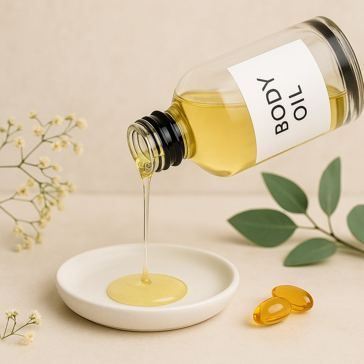 Body Oil