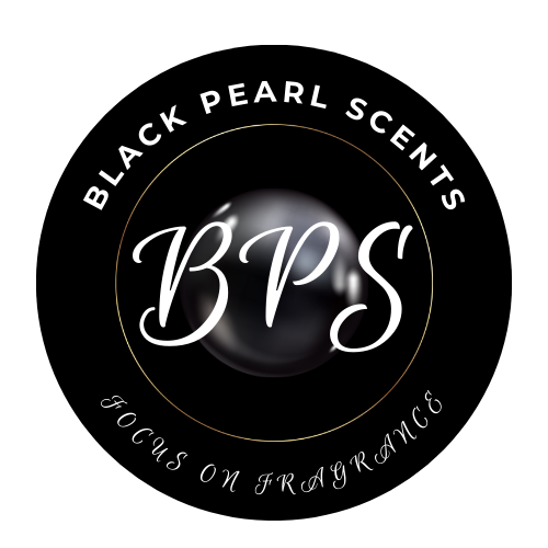 BLACK PEARL SCENTS