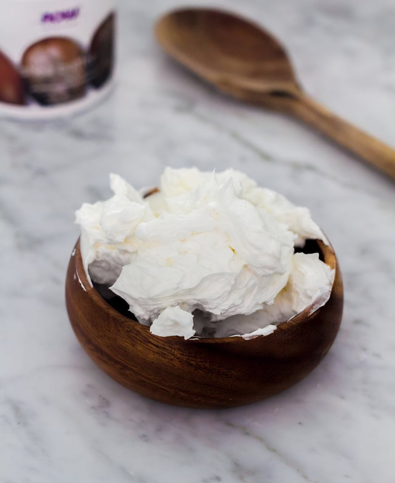 Whipped Shea Body Butters