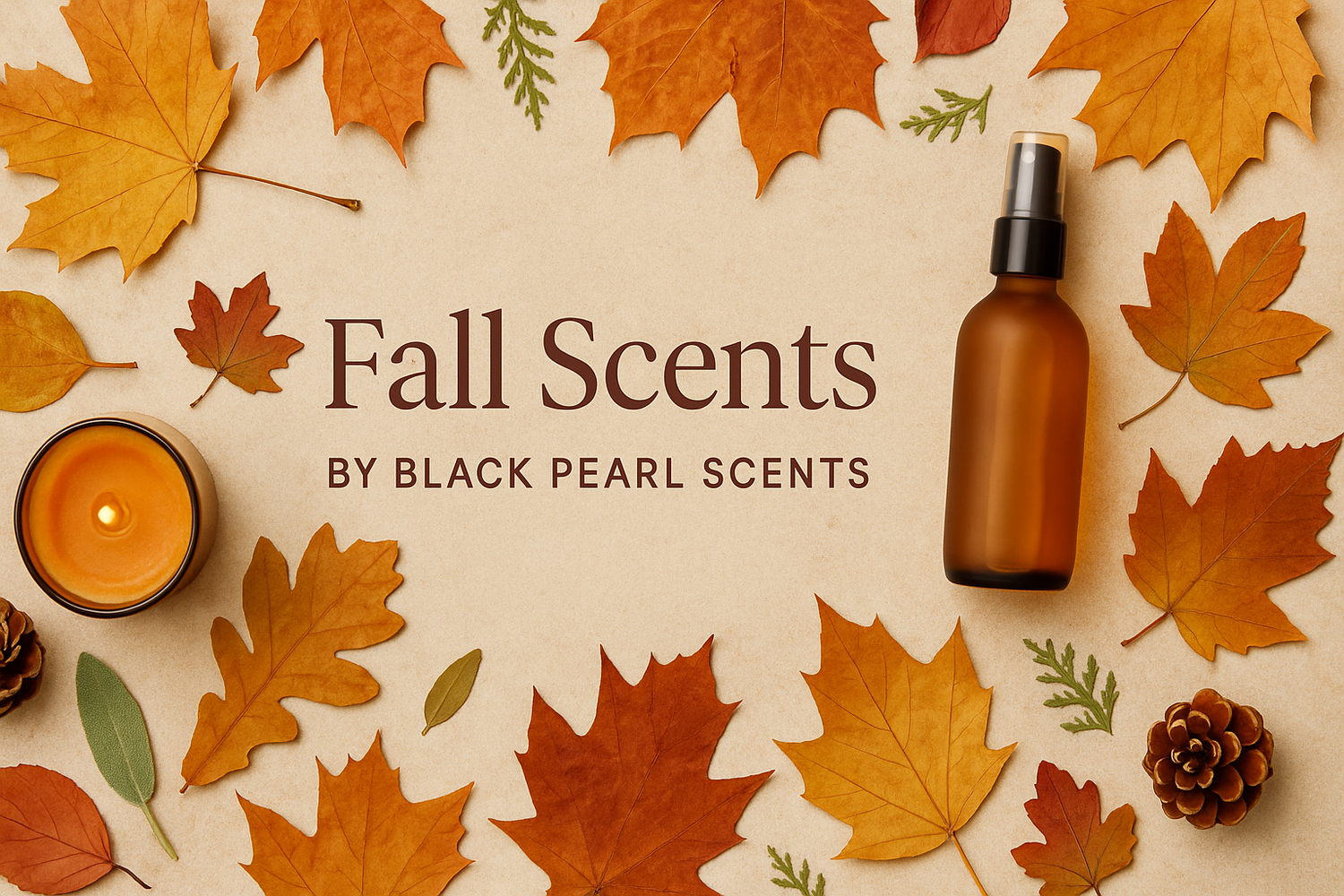 Fall Scents