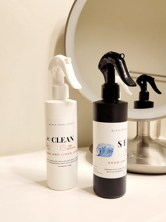 Odor Eliminator Room Spray | Fabric Mist Air Revive For Home And Pets
