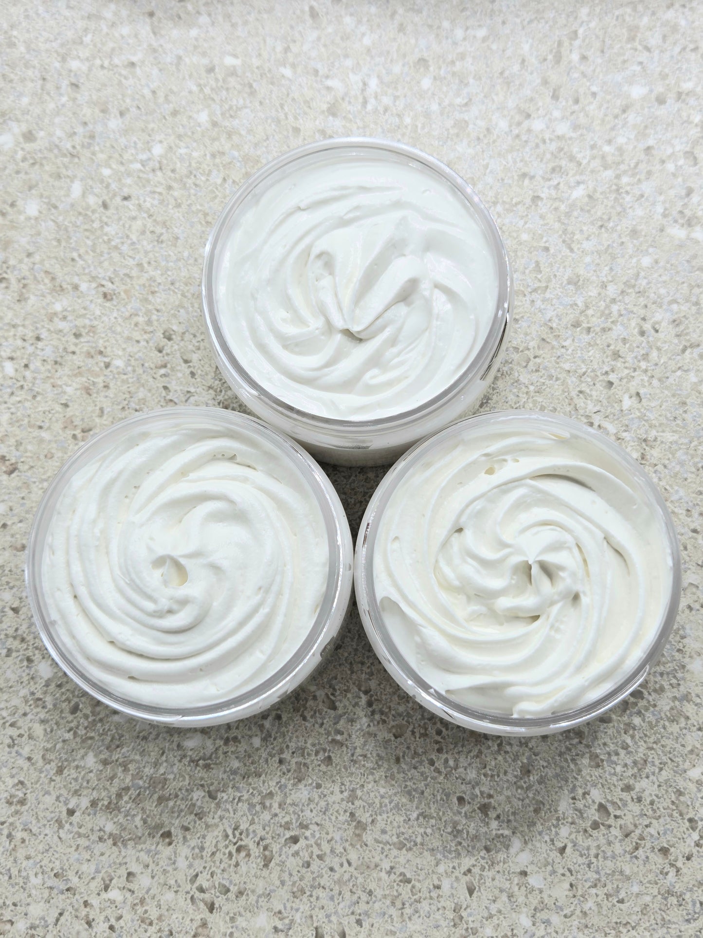 Almond Macaron Whipped Shea Body Butter