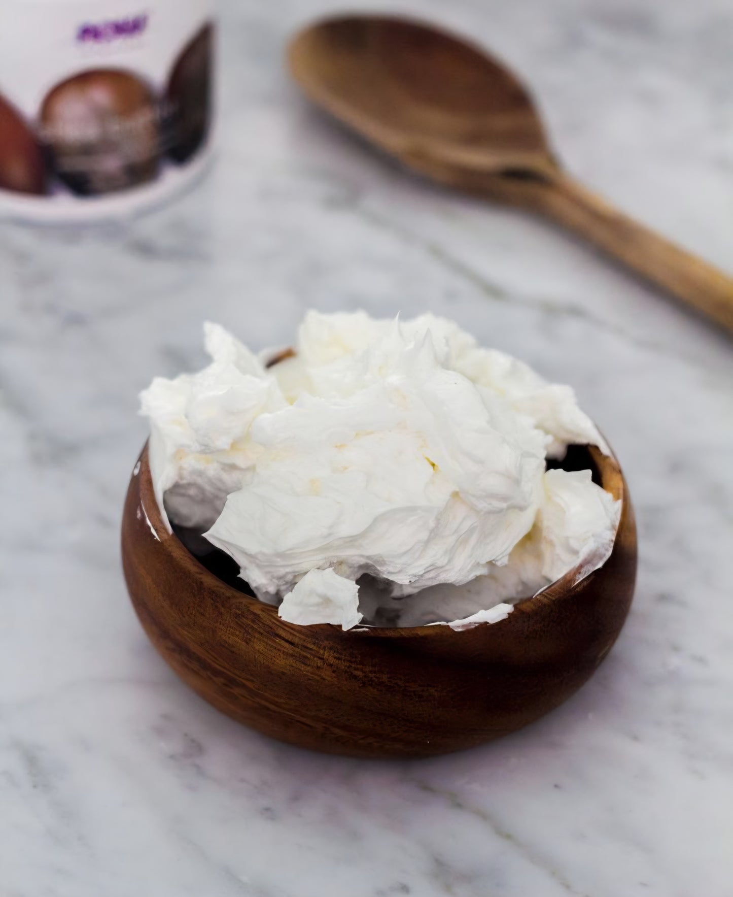 All Natural Whipped Shea Body Butter | Deep Hydration for All Skin Types