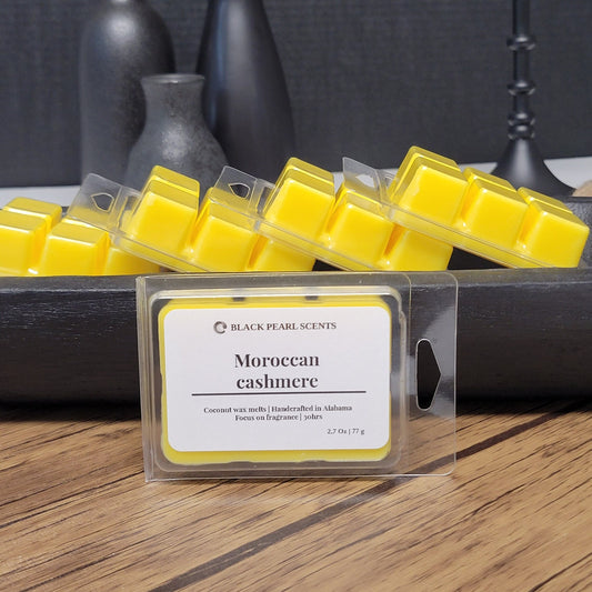 Soy Scented Wax Melt For Warmers | Strong Wax Melts | Patchouli Musky Sandalwood